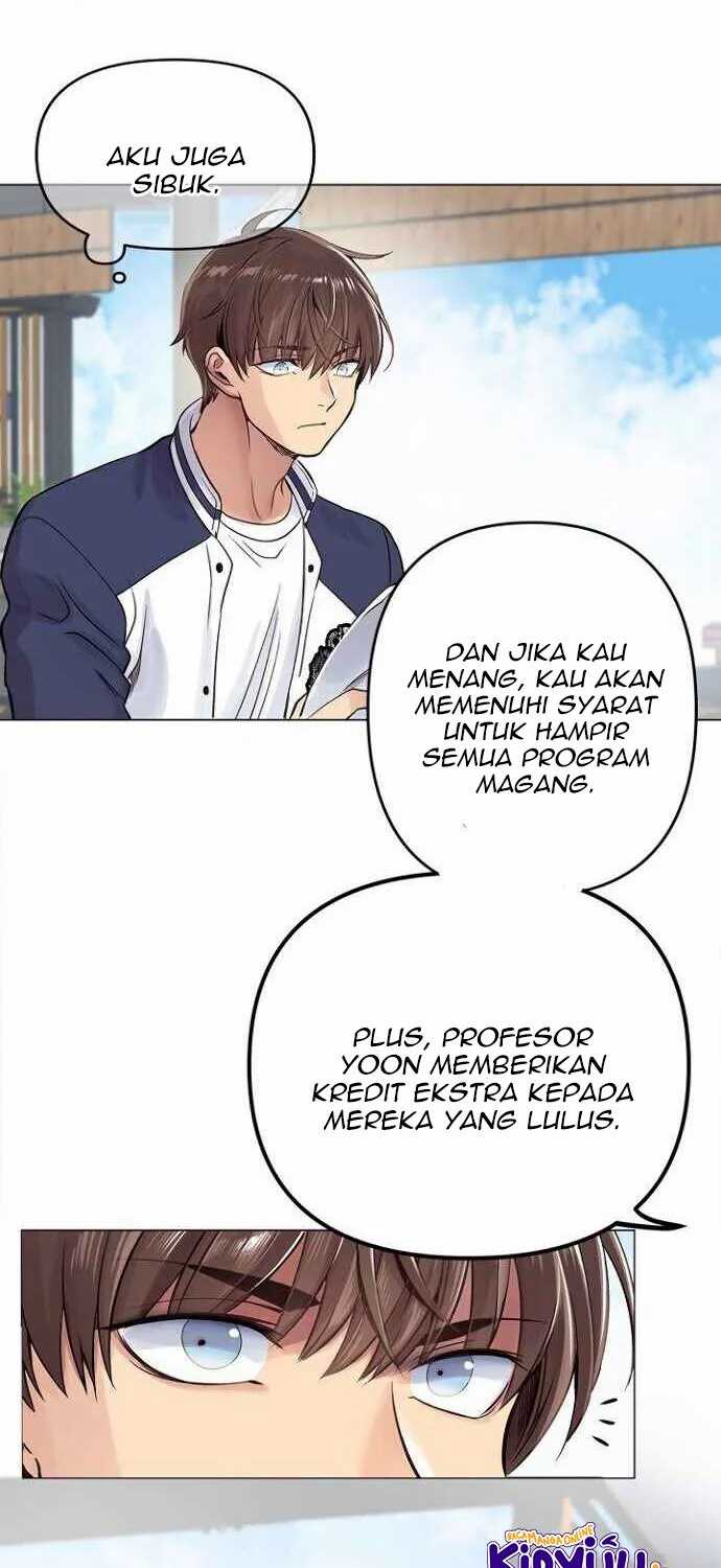 Time Roulette Chapter 32 halaman 5