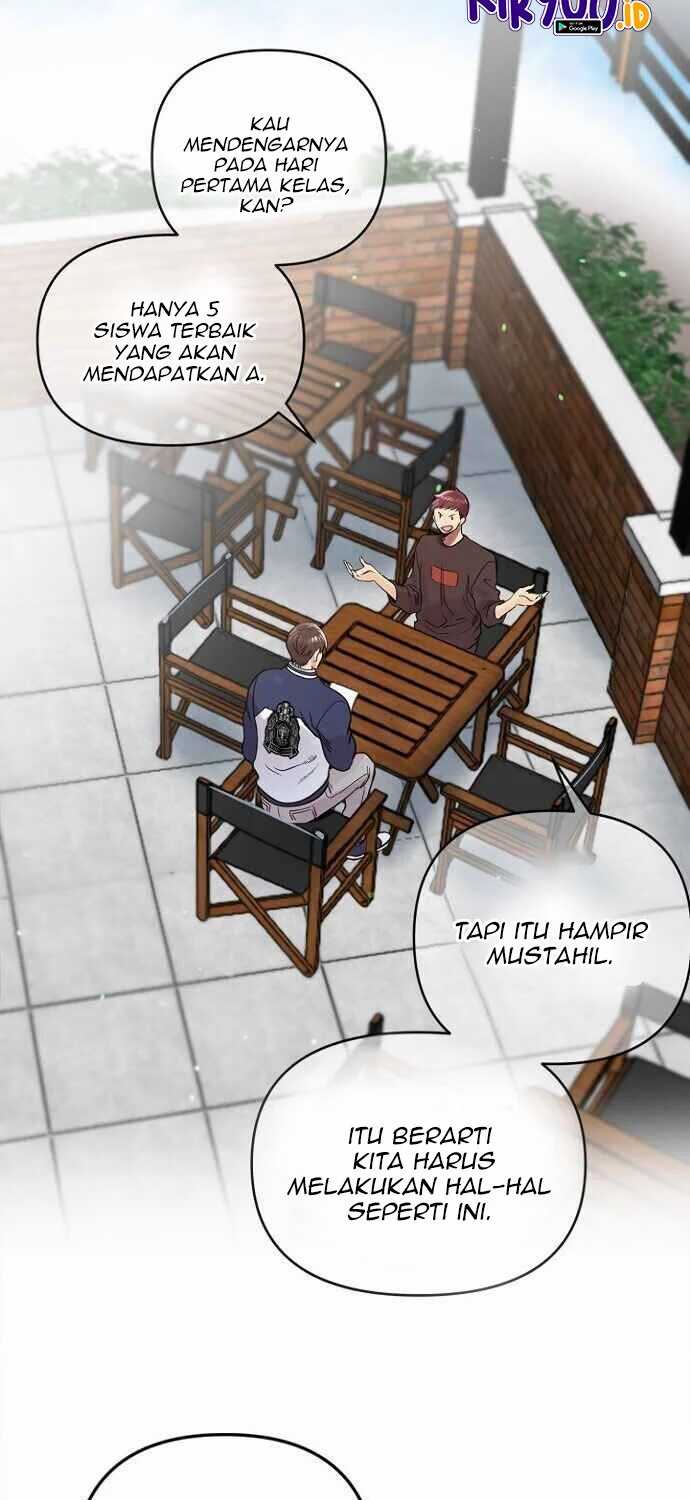 Time Roulette Chapter 32 halaman 6