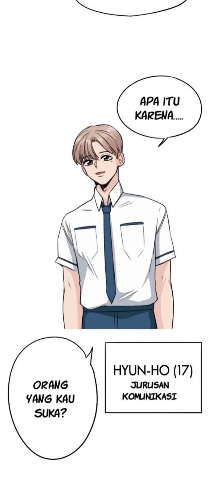 Drawing Romance Chapter 31 halaman 3