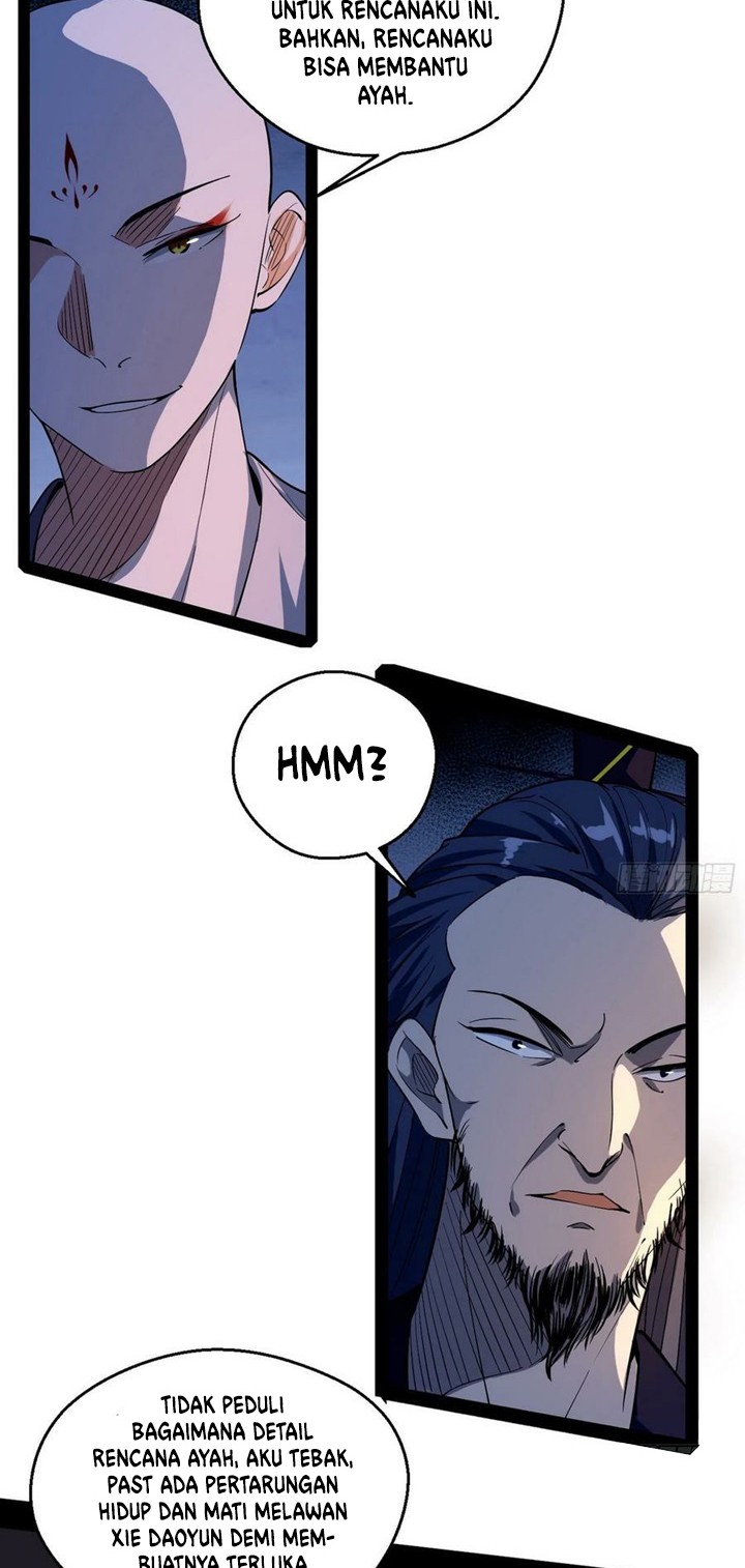 I’m An Evil God Chapter 131 halaman 3