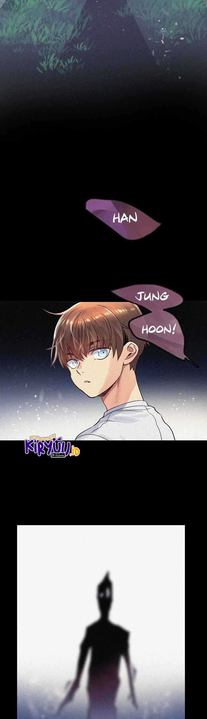 Time Roulette Chapter 33 halaman 4