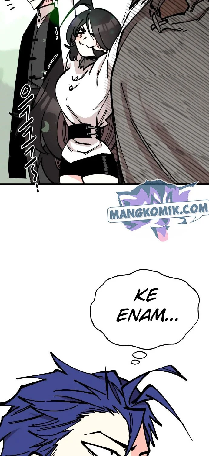 Rathard Chapter 38 halaman 5