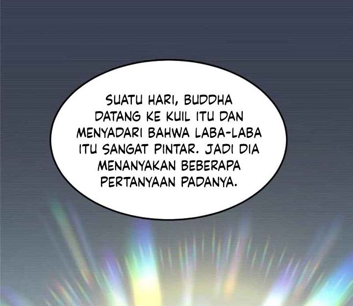 I’m An Evil God Chapter 133 halaman 5