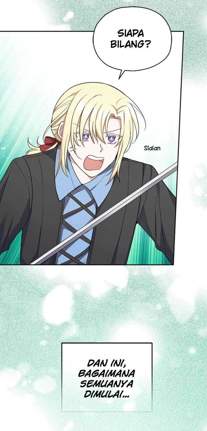 Silver Demon King Chapter 53 halaman 5