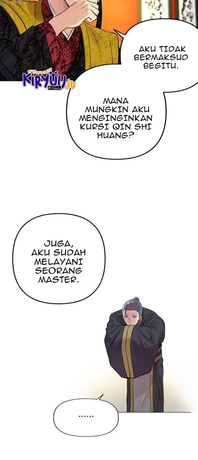 Time Roulette Chapter 34 halaman 3