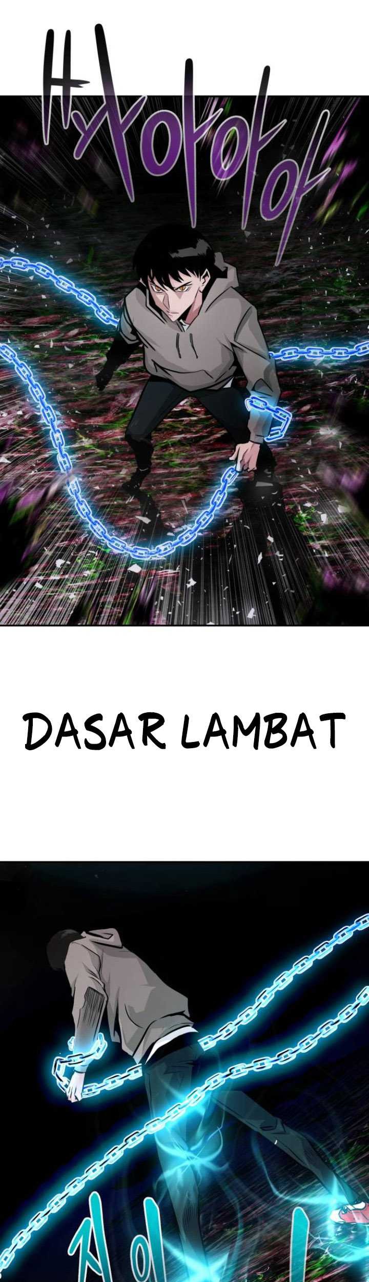 All Rounder Chapter 14 halaman 9