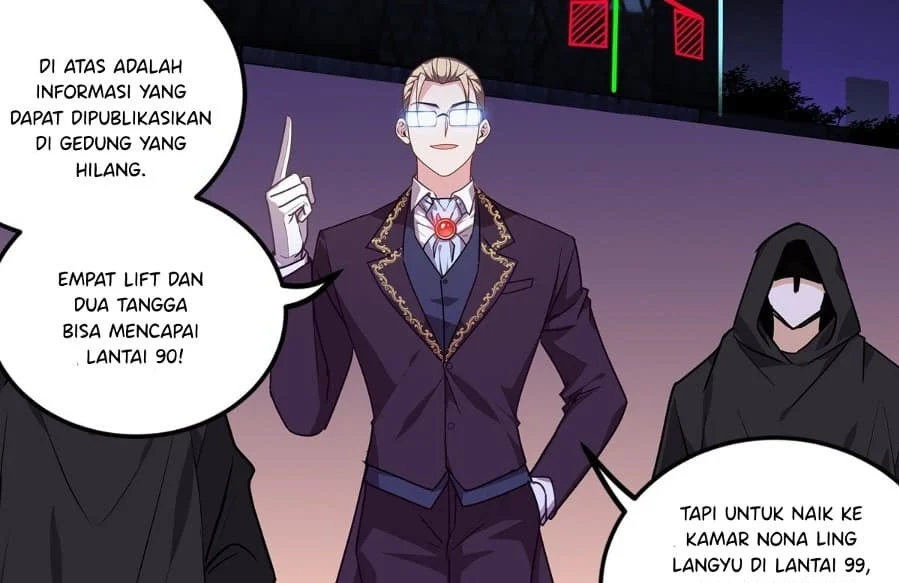 Became King After Being Bitten Chapter 13 Gambar 6