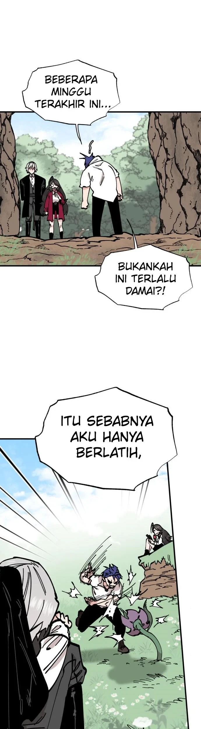 Rathard Chapter 40 halaman 5