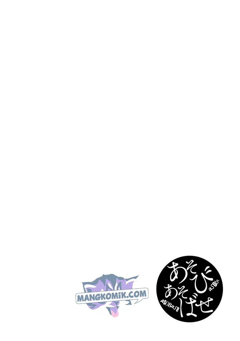 Asobi Asobase Chapter 38 halaman 2