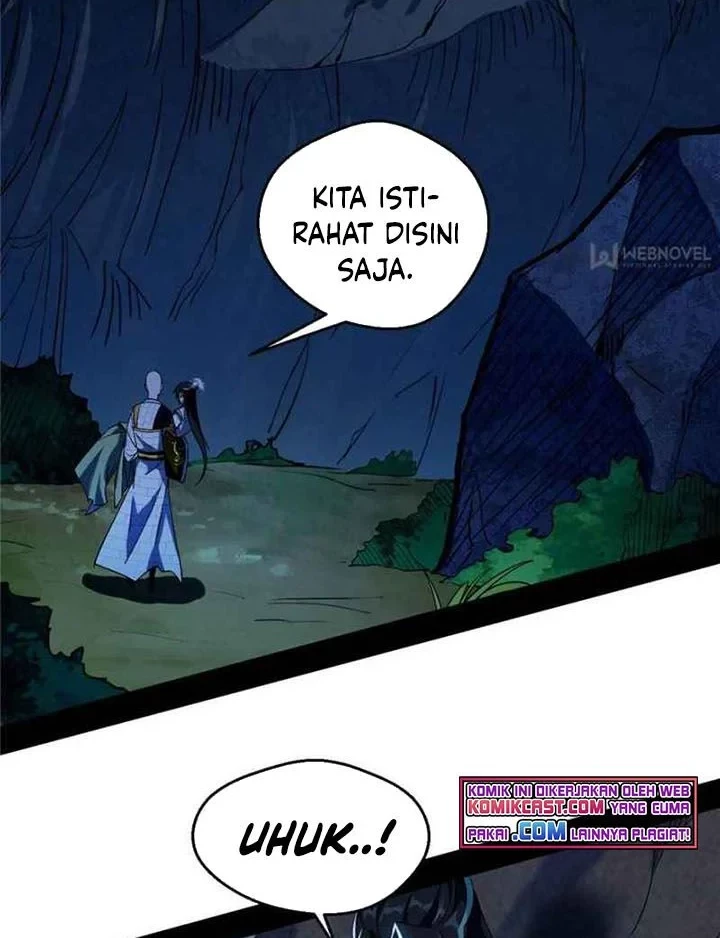I’m An Evil God Chapter 135 halaman 3