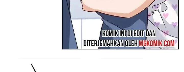 Manhua She Is Coming, Please Get Down! Chapter 65.1 gambar 2