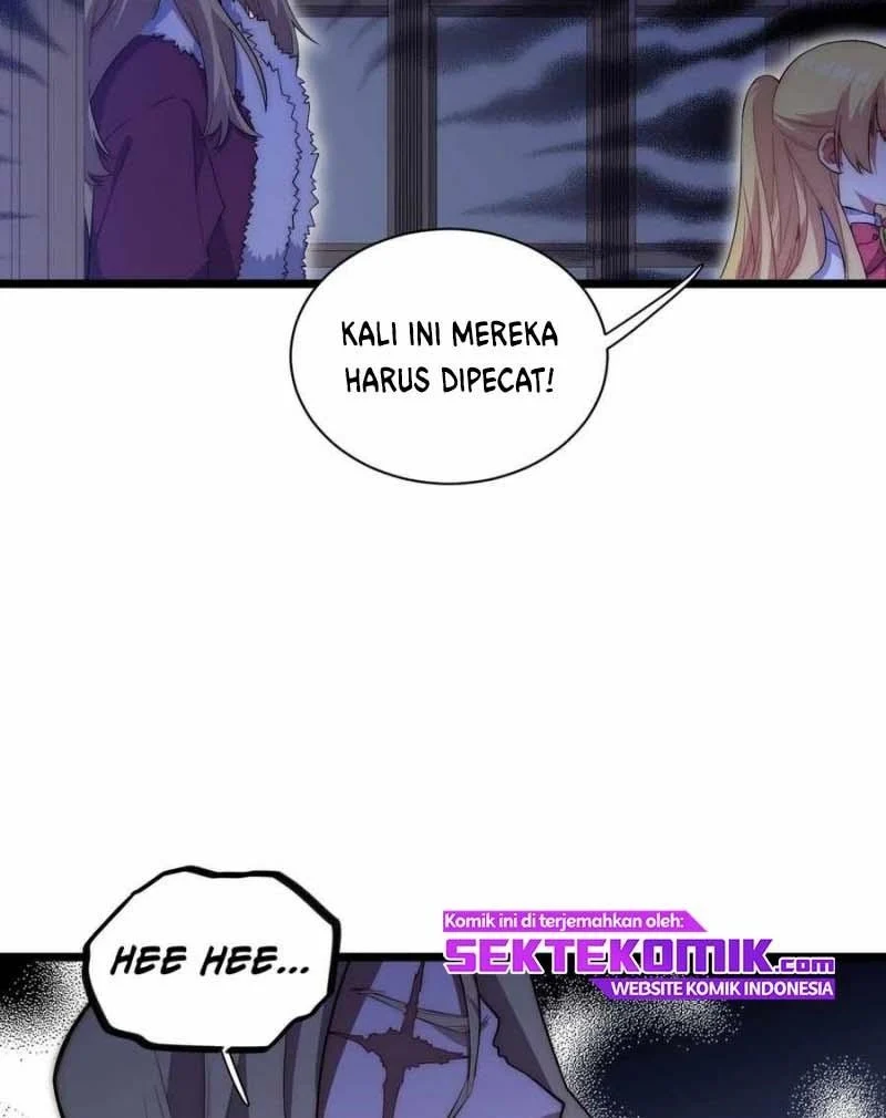 Adventures of an Undead Who Became Paladin Chapter 24 Gambar 4