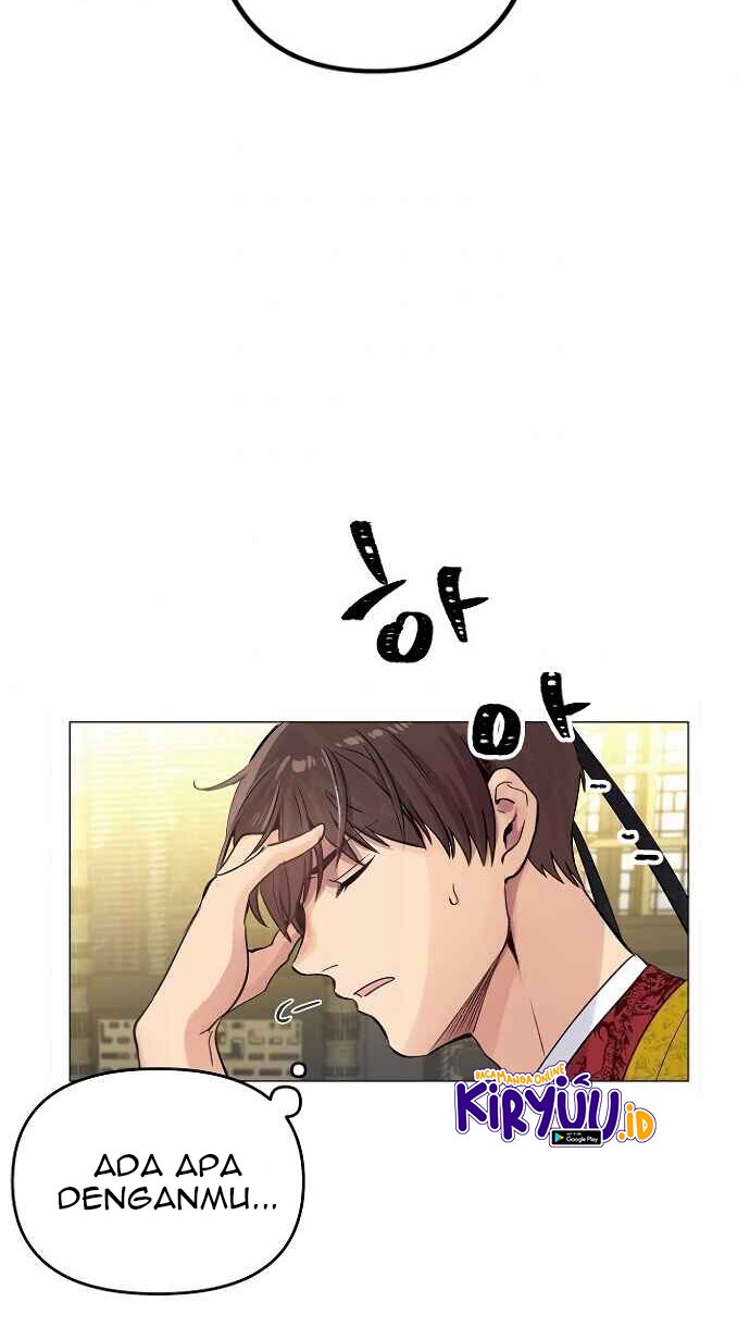 Time Roulette Chapter 35 halaman 5