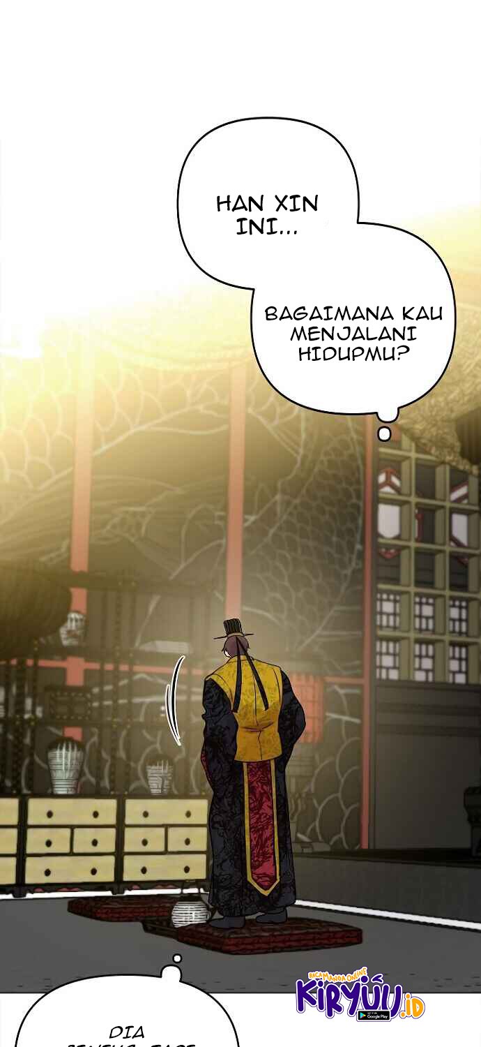 Time Roulette Chapter 35 halaman 6