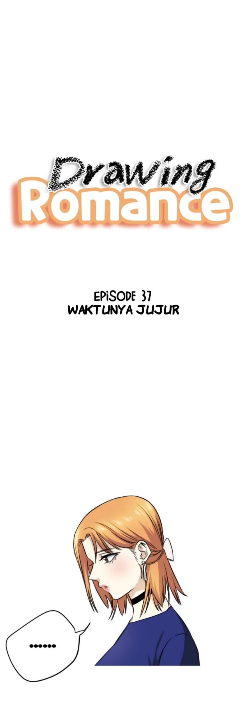 Drawing Romance Chapter 37 halaman 5