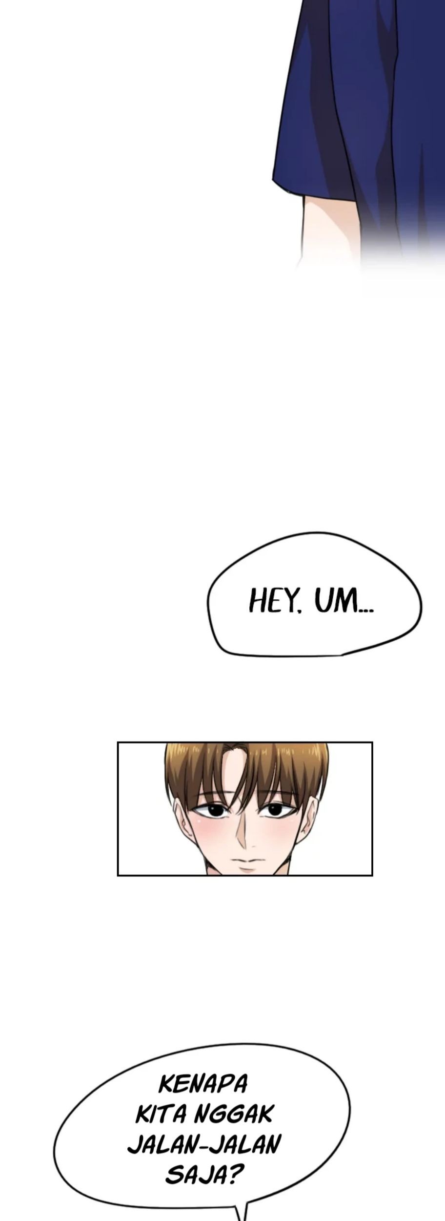 Drawing Romance Chapter 36 halaman 5