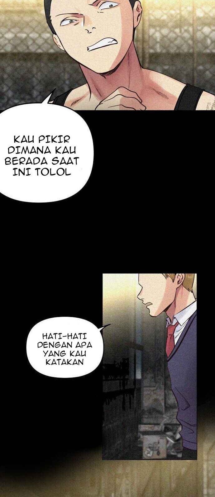 Time Roulette Chapter 36 halaman 3