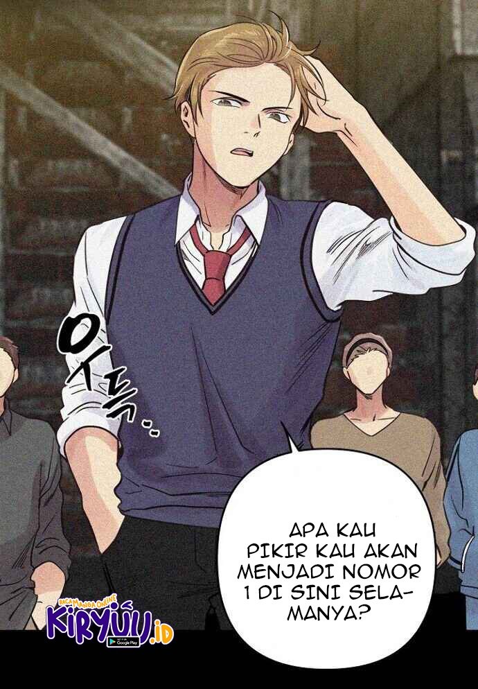 Time Roulette Chapter 36 halaman 4