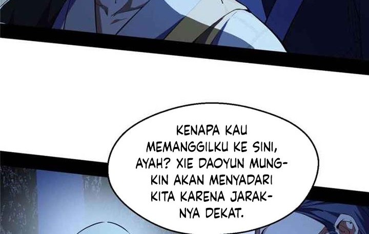 I’m An Evil God Chapter 137 halaman 3