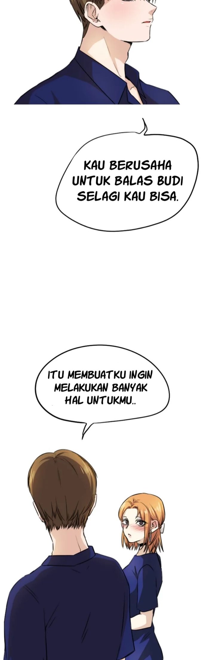 Drawing Romance Chapter 38 halaman 3