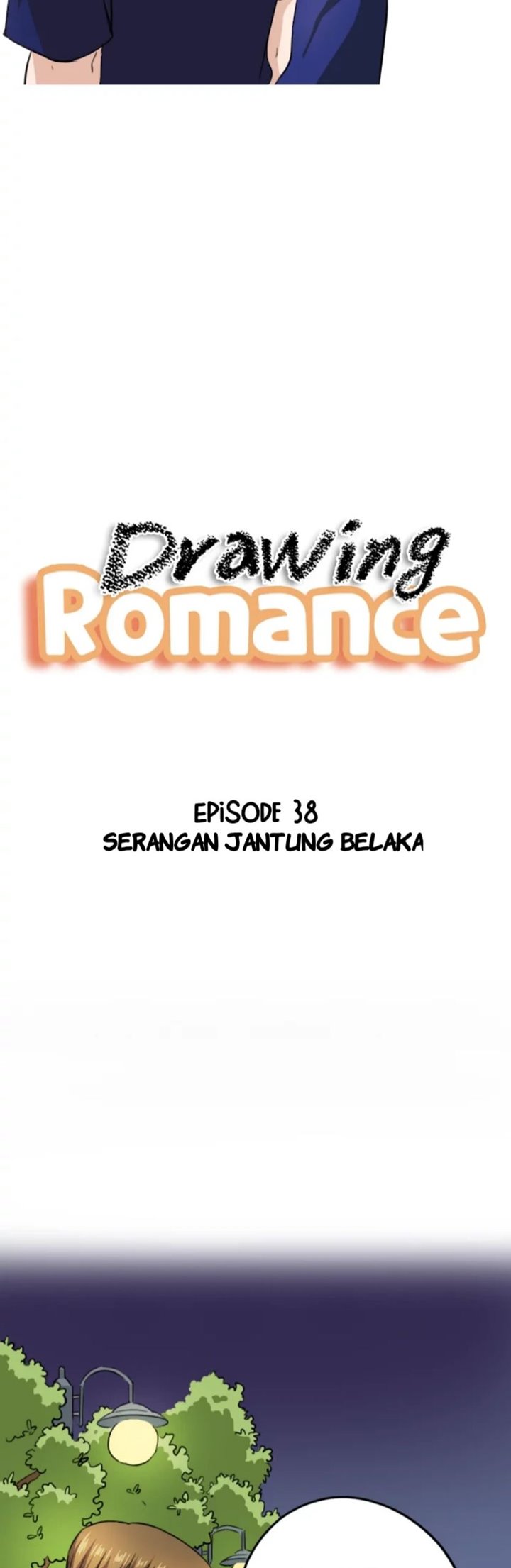 Drawing Romance Chapter 38 halaman 4