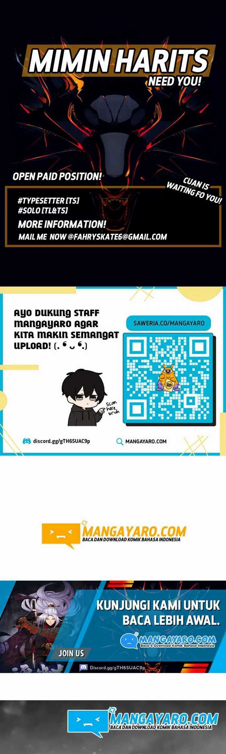 Manhua The Great Sage Chapter 36 gambar 2