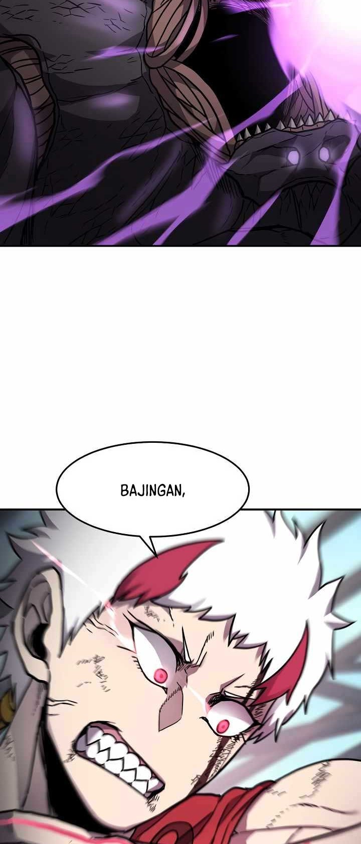 Shaman Chapter 35 halaman 3