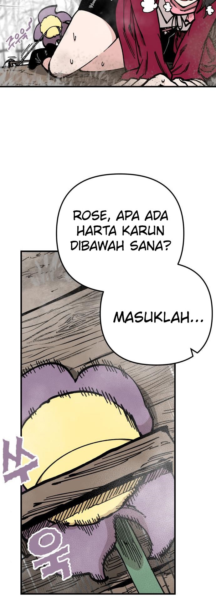 Rathard Chapter 45 halaman 4