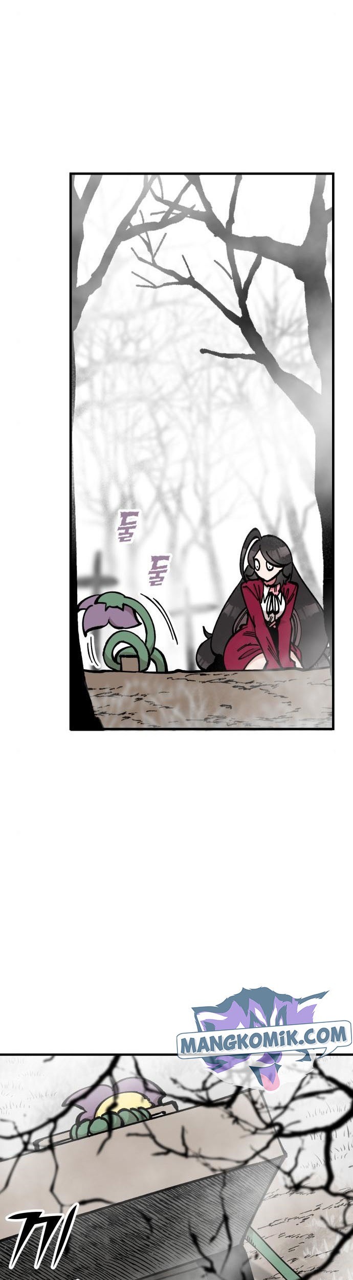 Rathard Chapter 45 halaman 5