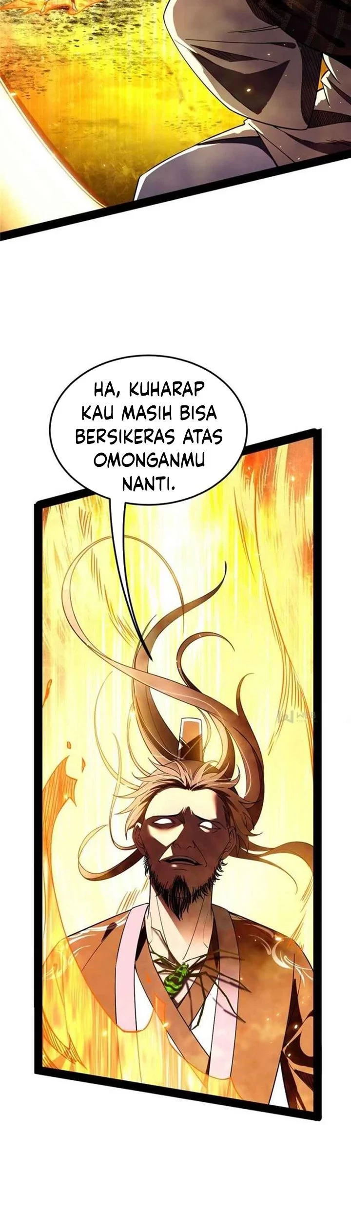 I’m An Evil God Chapter 139 halaman 4