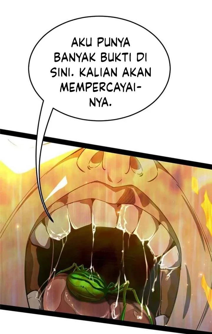 I’m An Evil God Chapter 139 halaman 5