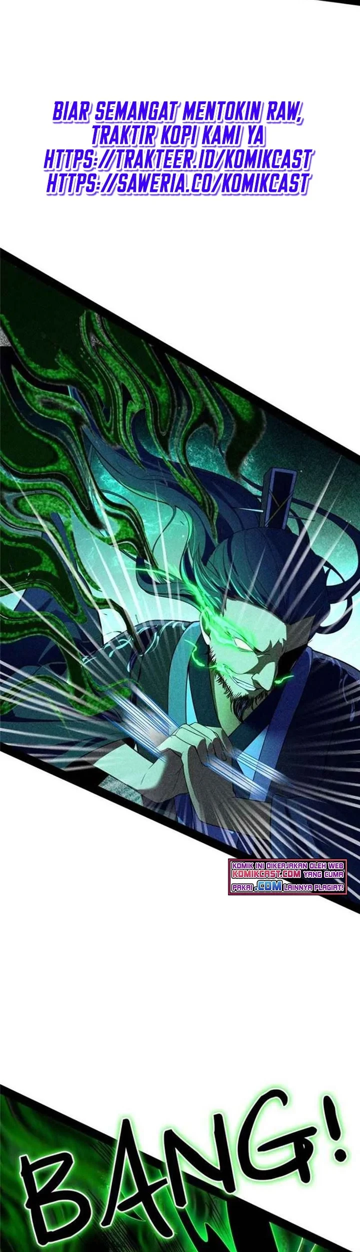 I’m An Evil God Chapter 139 halaman 6