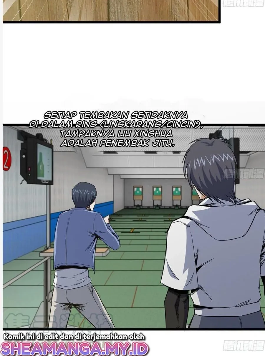 I Moved The BRICS In The Last Days Chapter 106 Gambar 3