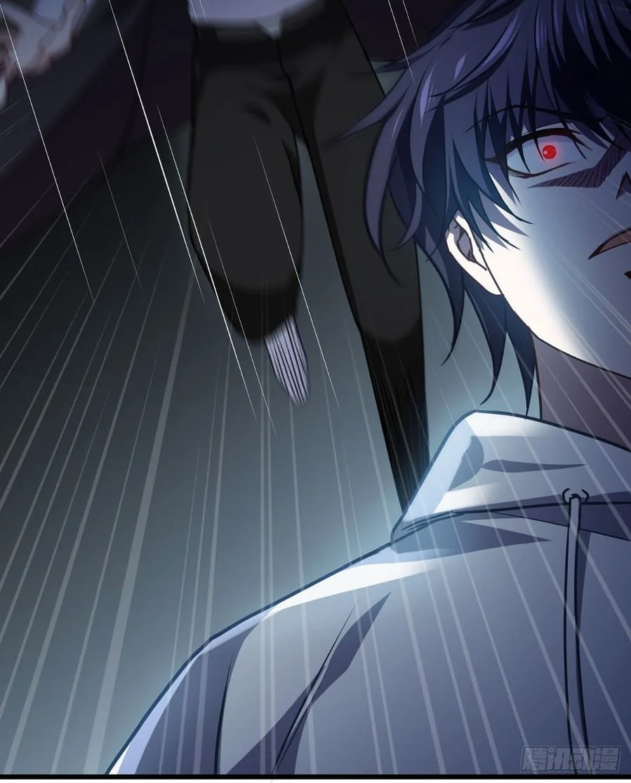 Became King After Being Bitten Chapter 15 Gambar 5