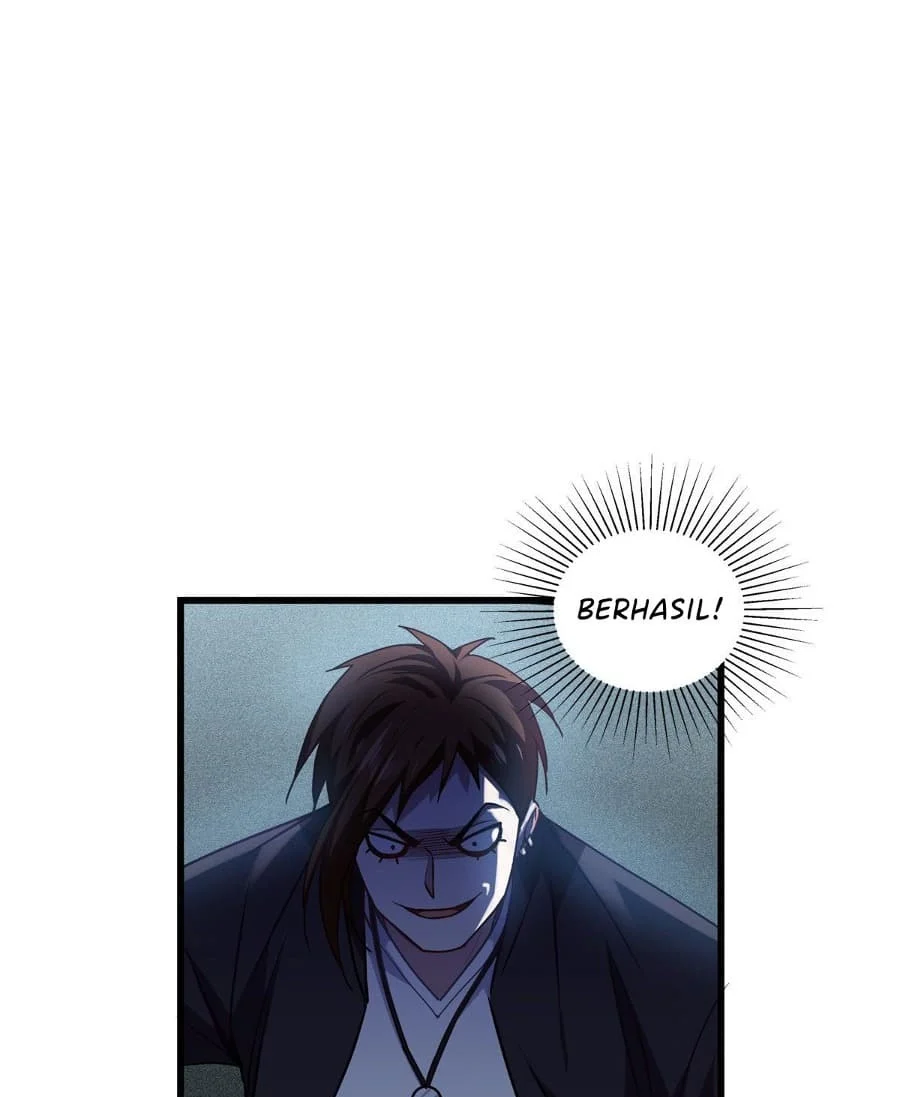 Became King After Being Bitten Chapter 15 Gambar 6