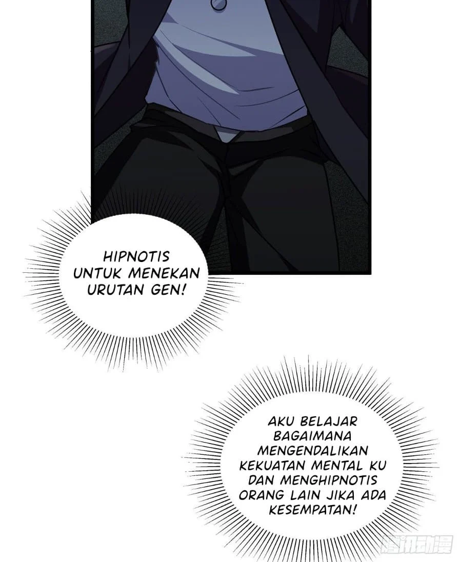 Became King After Being Bitten Chapter 15 Gambar 7