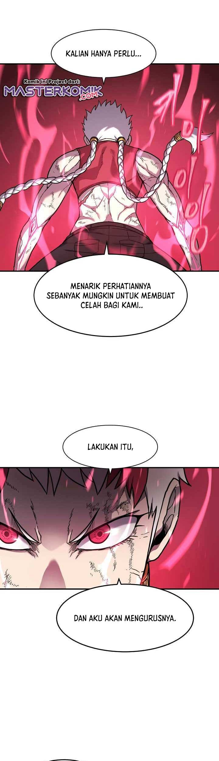Shaman Chapter 36 halaman 4