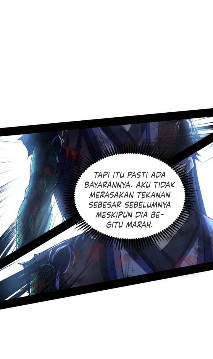 I’m An Evil God Chapter 140 halaman 5