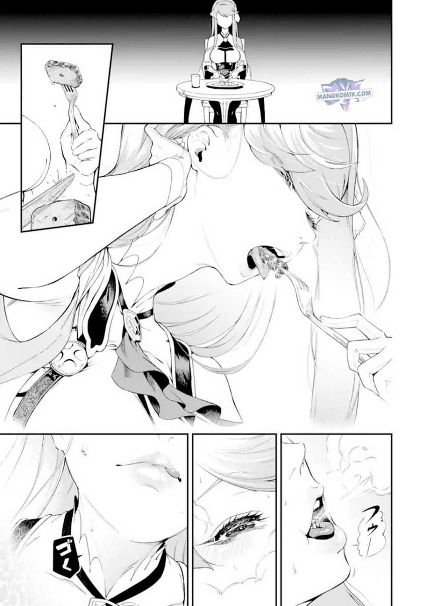 Manga Ansatsu Skill de Isekai Saikyou: Renkinjutsu to Ansatsujutsu o Kiwameta Ore wa, Sekai o Kage kara Shihai suru Chapter 04.2 gambar 2