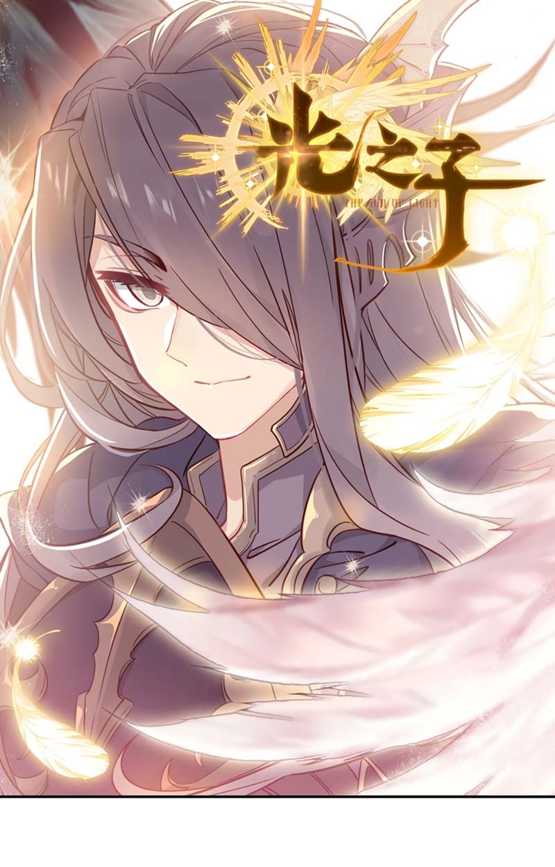 Manhua Child of Light Chapter 29 gambar 2