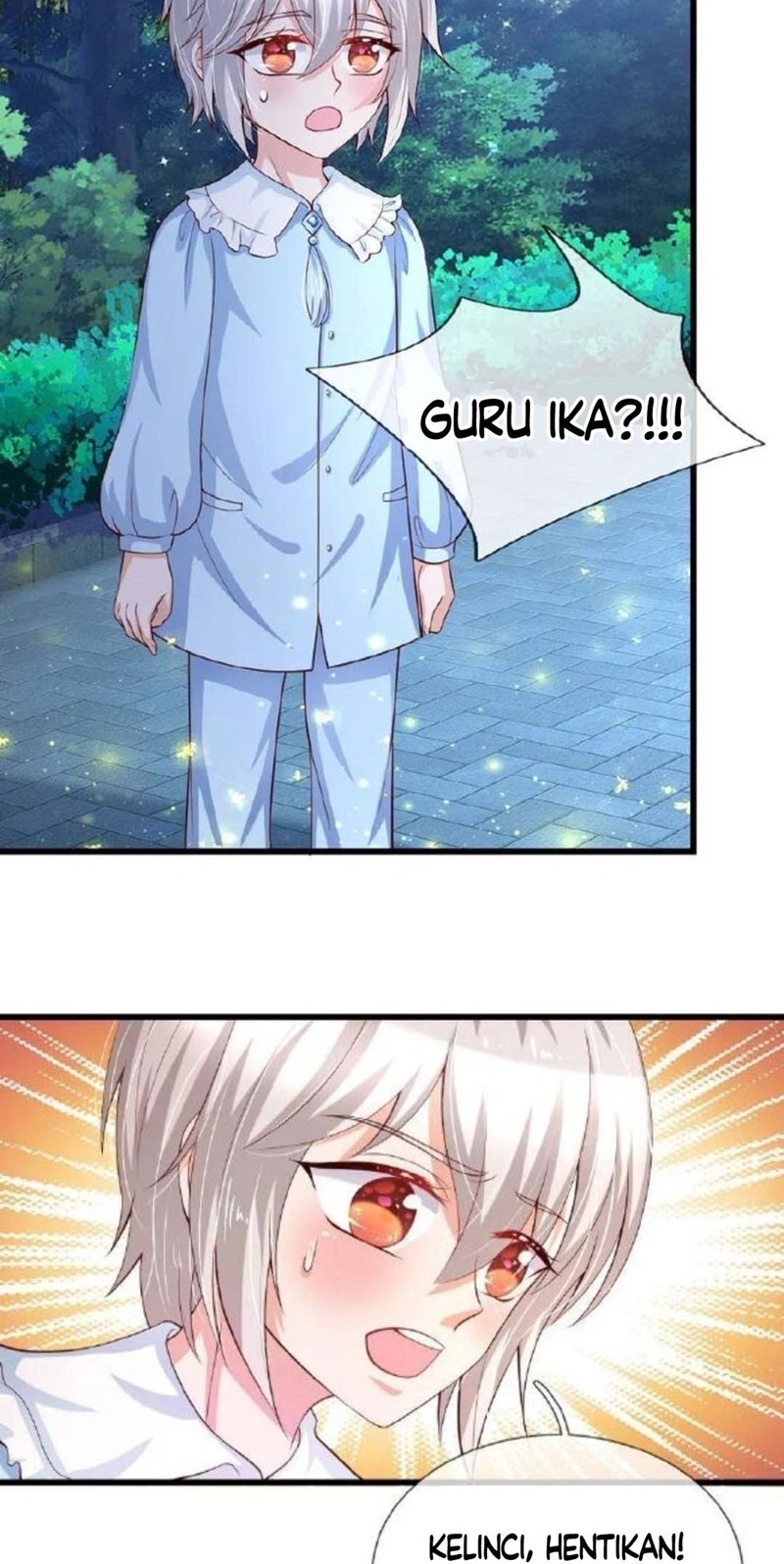 Manhua I Became The Emperor’s Daughter One Day Chapter 112 gambar 2