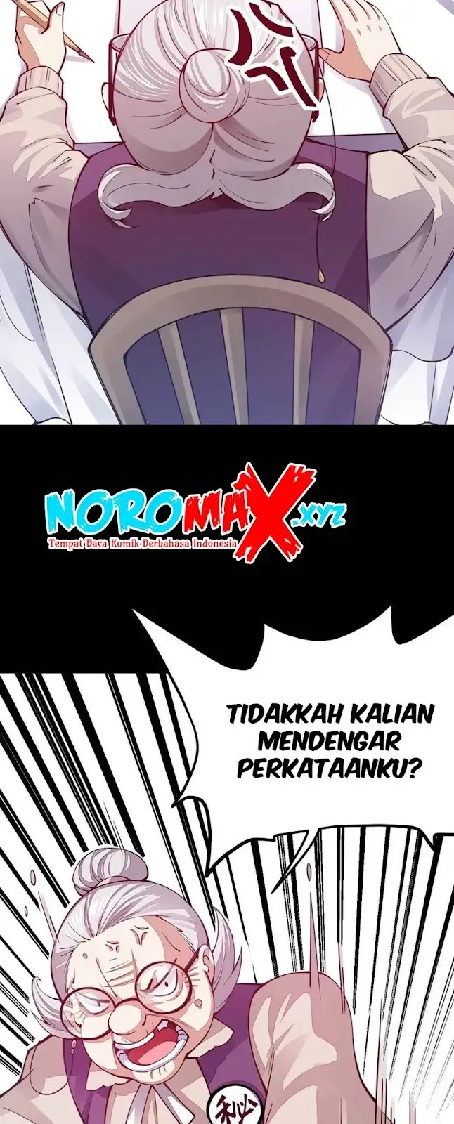 Sword Gods Life Is Not That Boring Chapter 22 Gambar 5