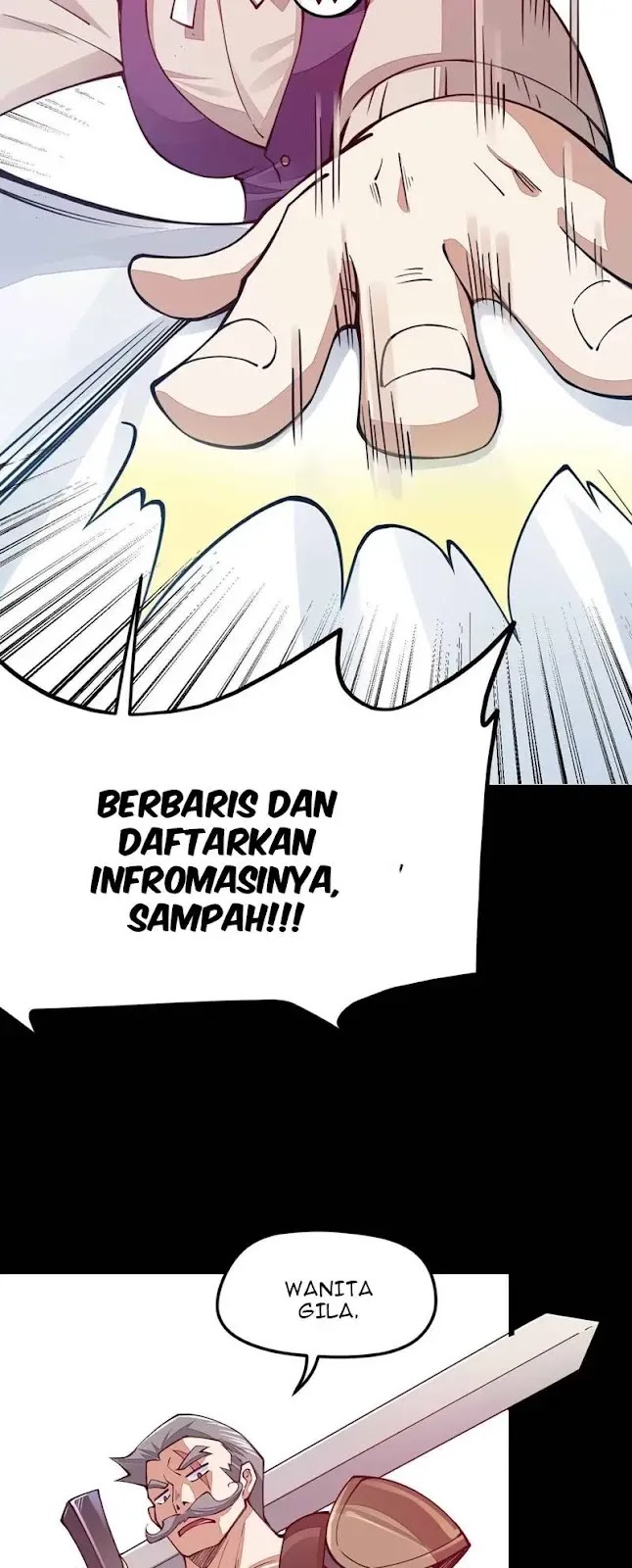 Sword Gods Life Is Not That Boring Chapter 22 Gambar 6