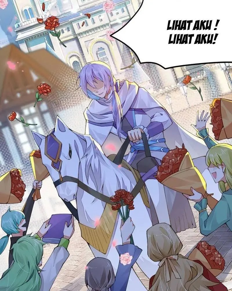 Sword Gods Life Is Not That Boring Chapter 19 Gambar 11