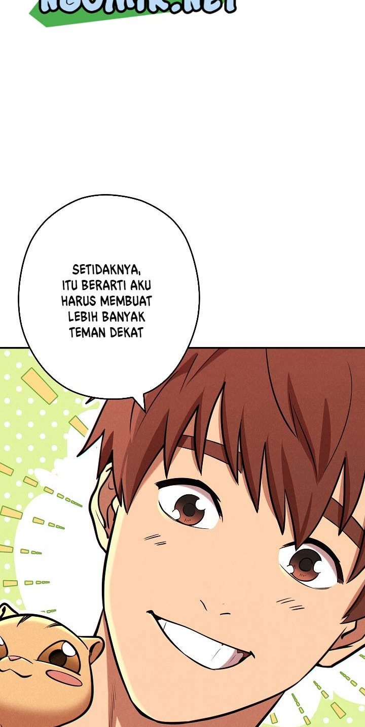 Dungeon Reset Chapter 107 halaman 6