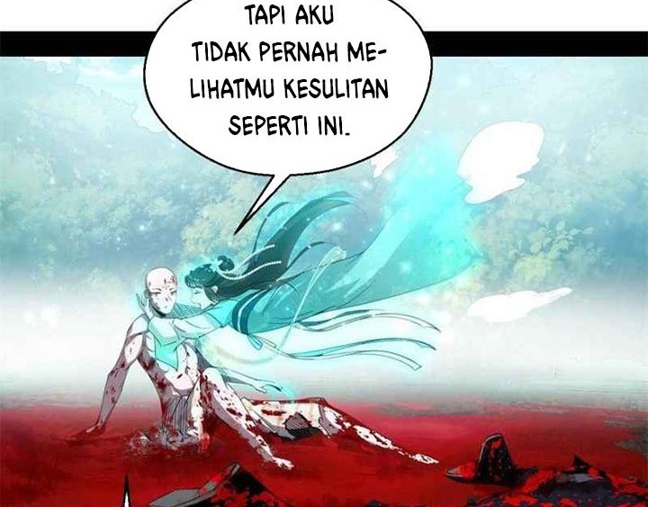 I’m An Evil God Chapter 142 halaman 5