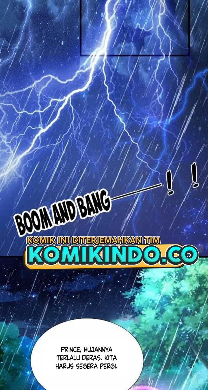 Manhua I Became The Emperor’s Daughter One Day Chapter 116 gambar 2