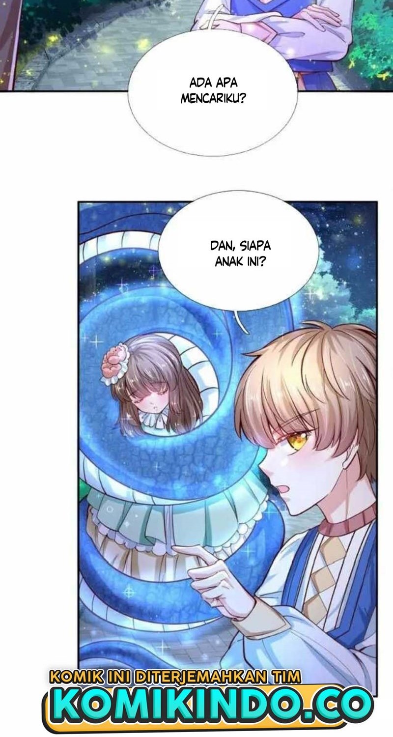 Manhua I Became The Emperor’s Daughter One Day Chapter 115 gambar 2