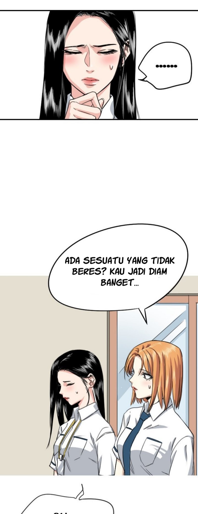 Drawing Romance Chapter 44 halaman 3
