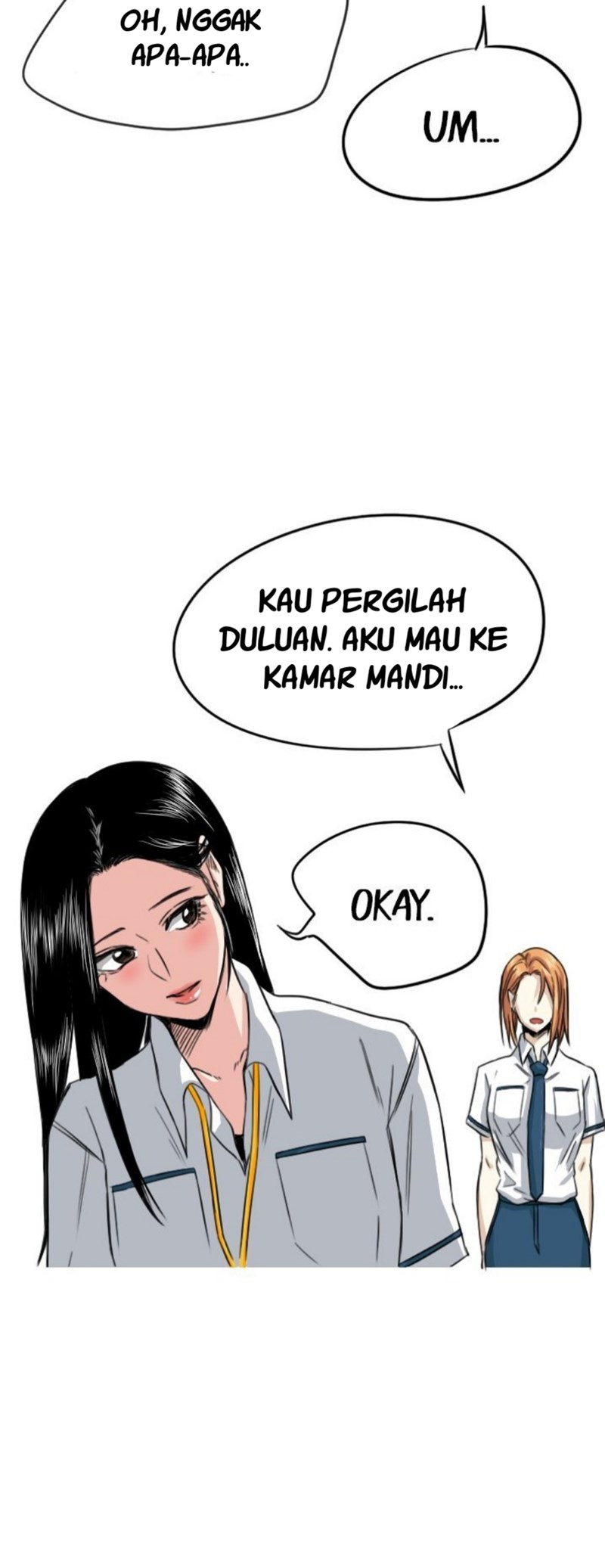 Drawing Romance Chapter 44 halaman 4